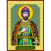 Святой благоверный князь Игорь