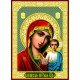 Богородица Казанская № 2
